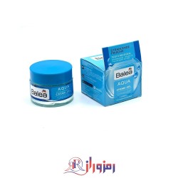 ژل کرم آبرسان باله آ balea مدل aqua حجم 50 میل
